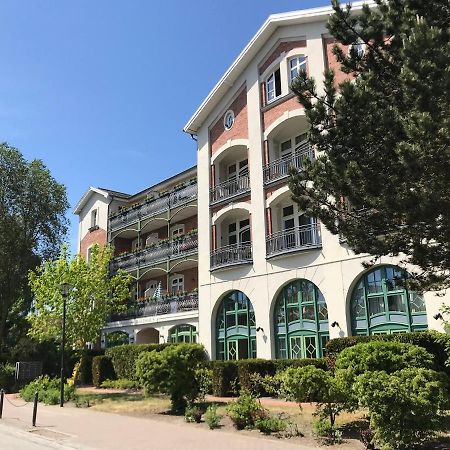 Residenz Waldhaus We 4 Apartamento Ostseebad Kühlungsborn Exterior foto