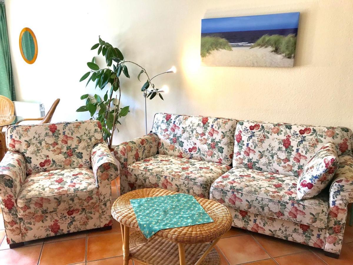 Residenz Waldhaus We 4 Apartamento Ostseebad Kühlungsborn Exterior foto