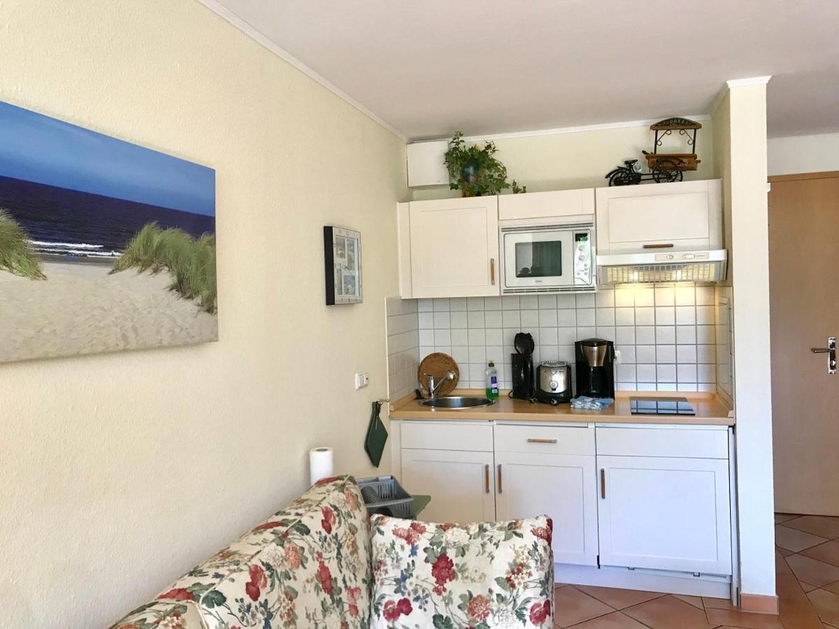 Residenz Waldhaus We 4 Apartamento Ostseebad Kühlungsborn Exterior foto